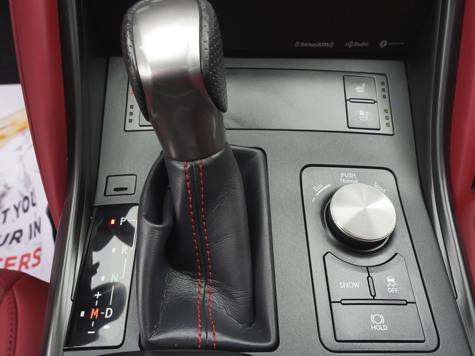 Used 2022 Lexus IS 350 F Sport w/ Memory Package image 32