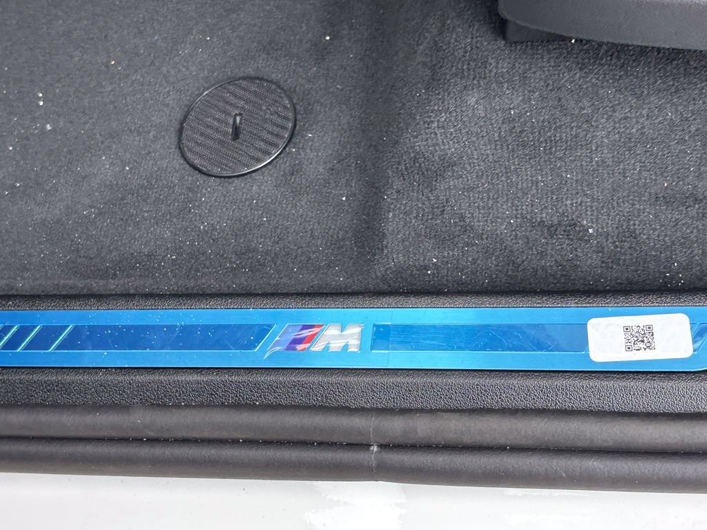 New 2026 BMW X5 xDrive40i w/ M Sport Package AWD/4WD image 10