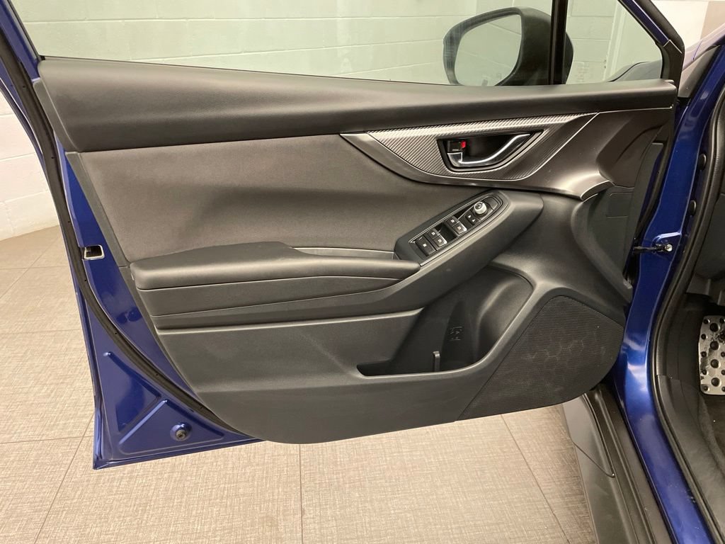 Used 2024 Subaru WRX Premium AWD/4WD image 21