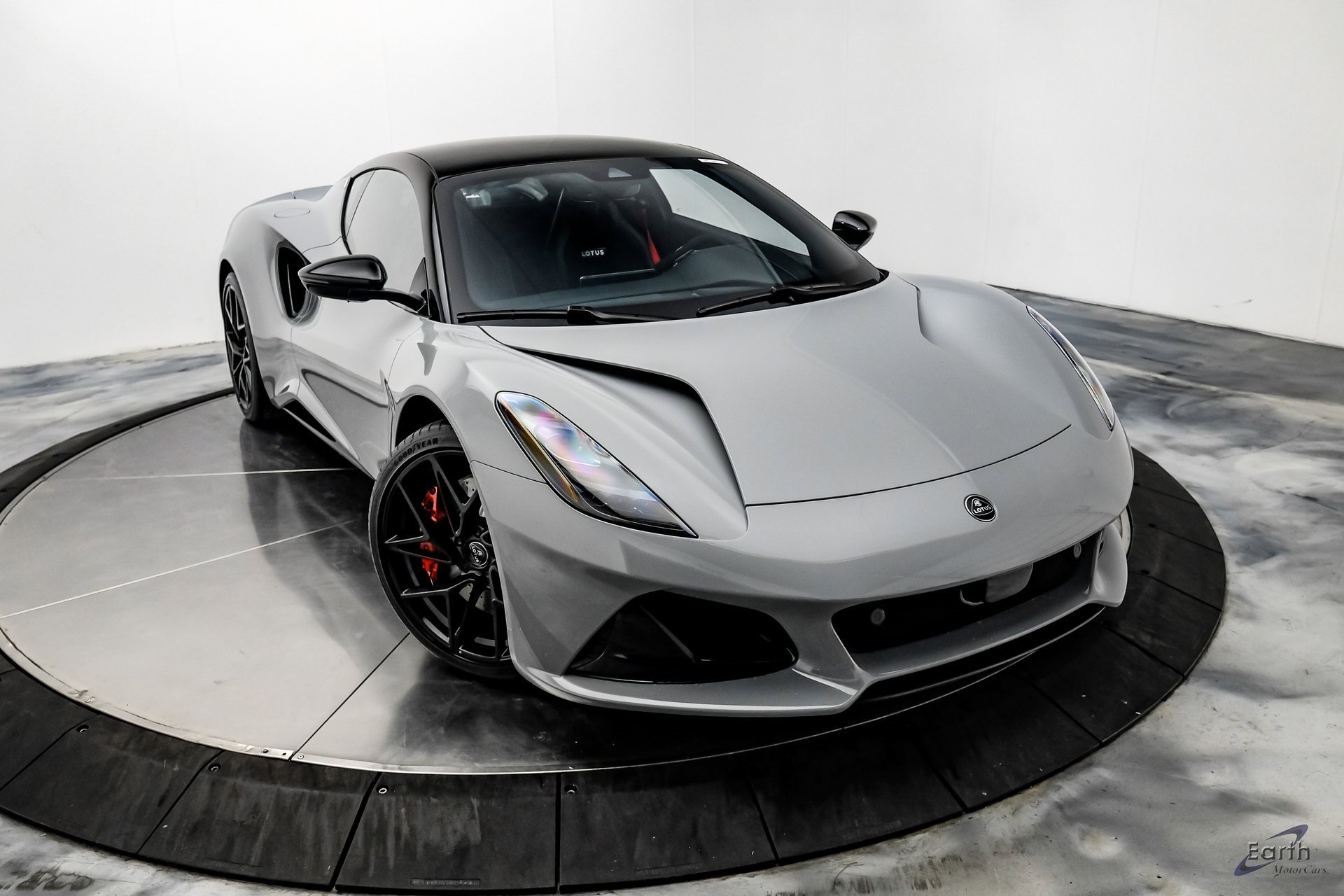 New 2026 Lotus Emira image 24