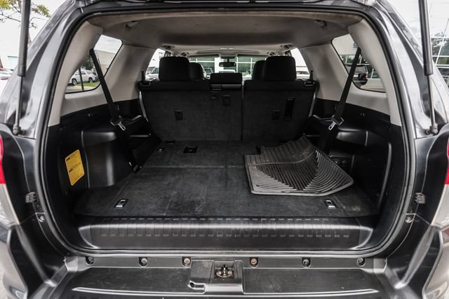 Used 2013 Toyota 4Runner SR5 w/ Convenience Pkg AWD/4WD image 53