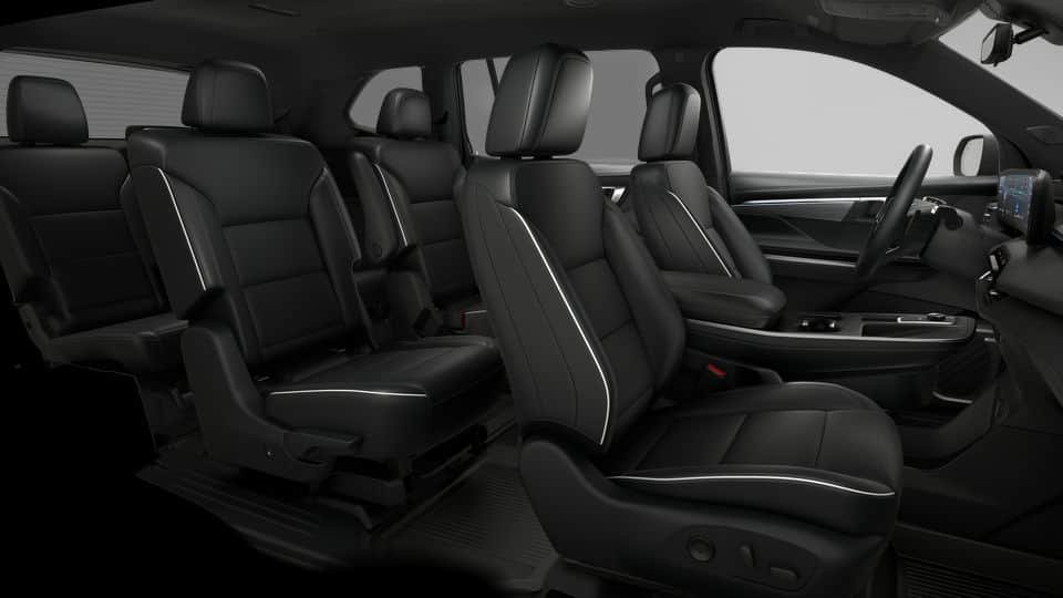 New 2027 Buick Enclave Preferred w/ Power Package FWD image 11