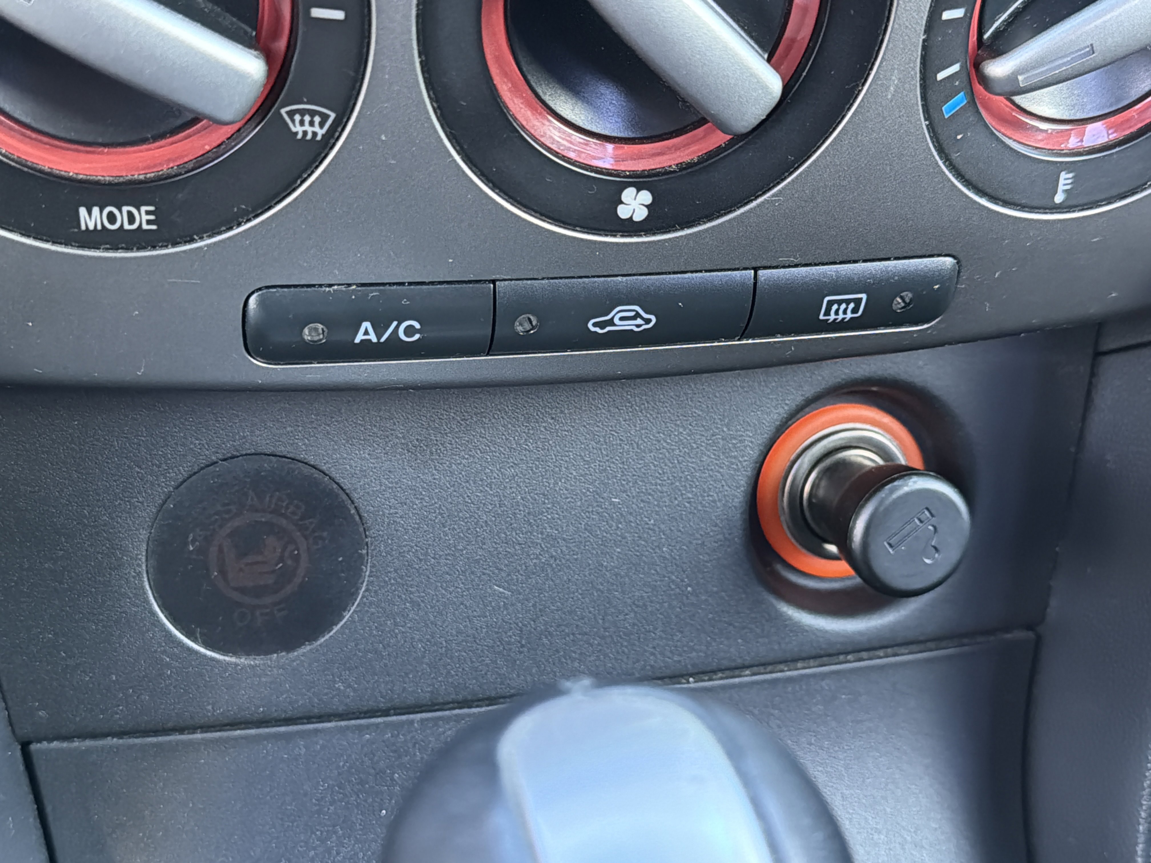 Used 2007 MAZDA MAZDA3 s Sport image 29