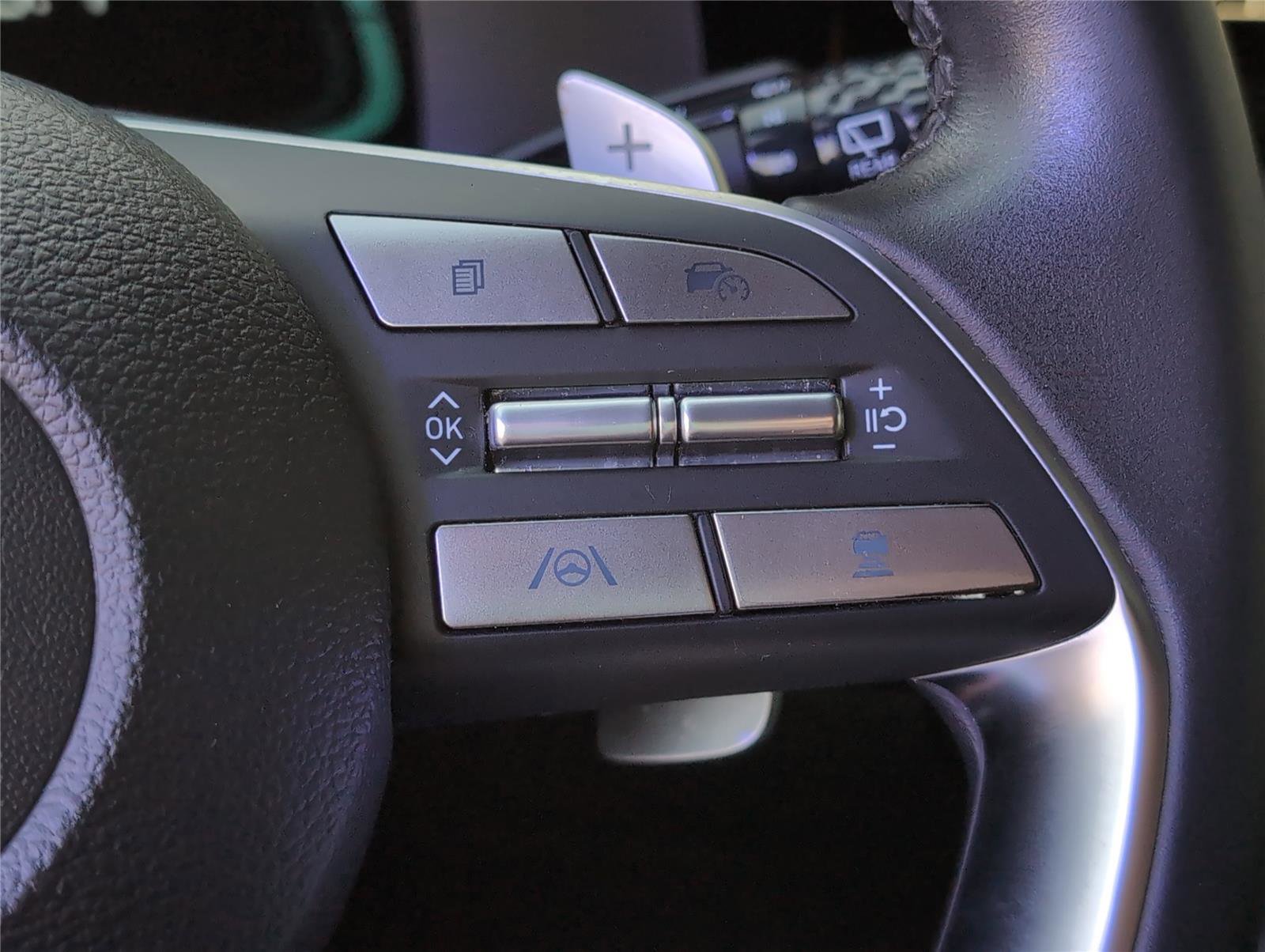 Used 2023 Hyundai Palisade SEL image 21