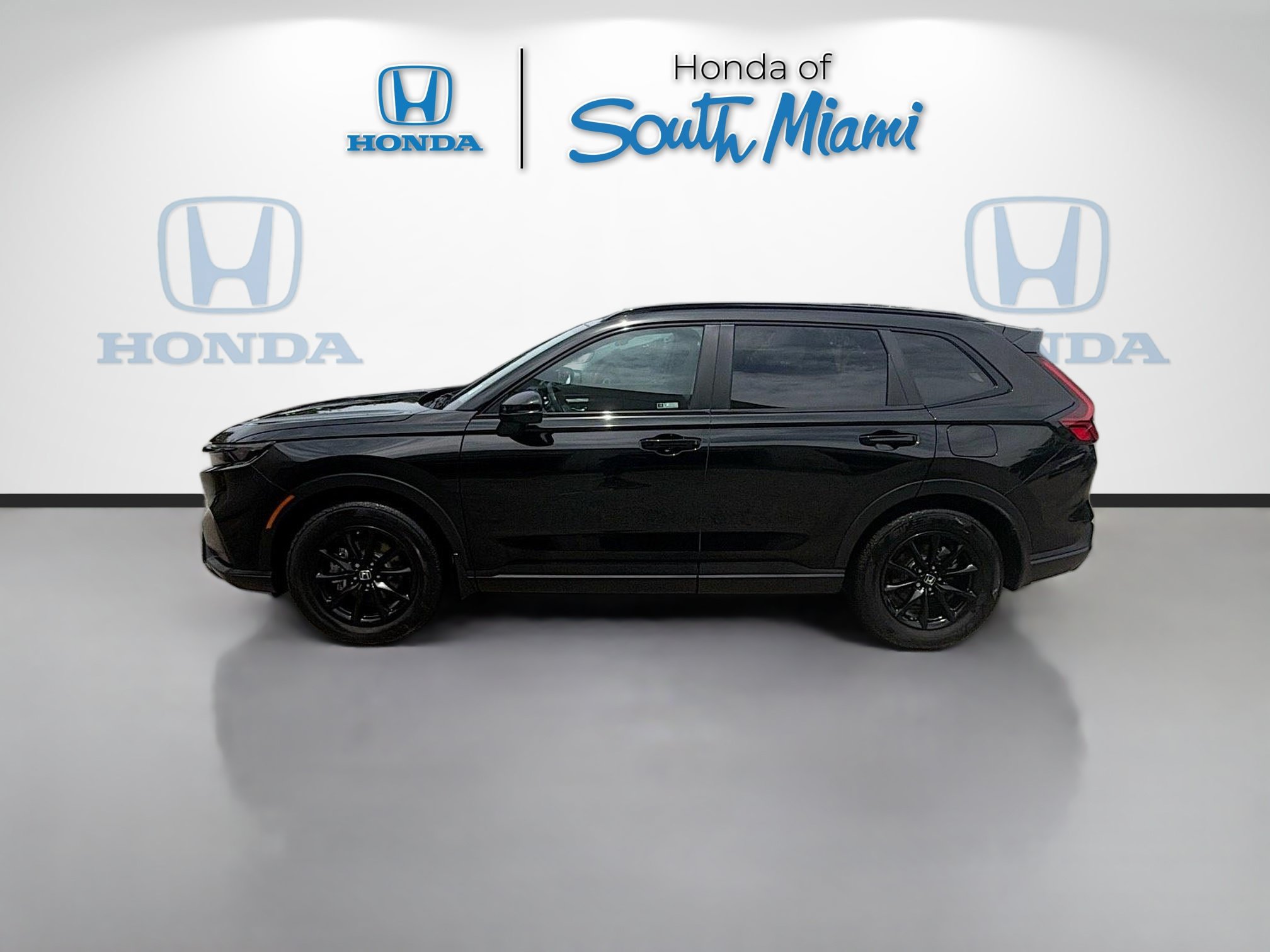 Used 2026 Honda CR-V Sport image 4