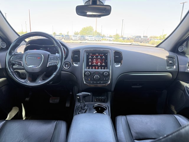 Used 2019 Dodge Durango R/T AWD/4WD image 14