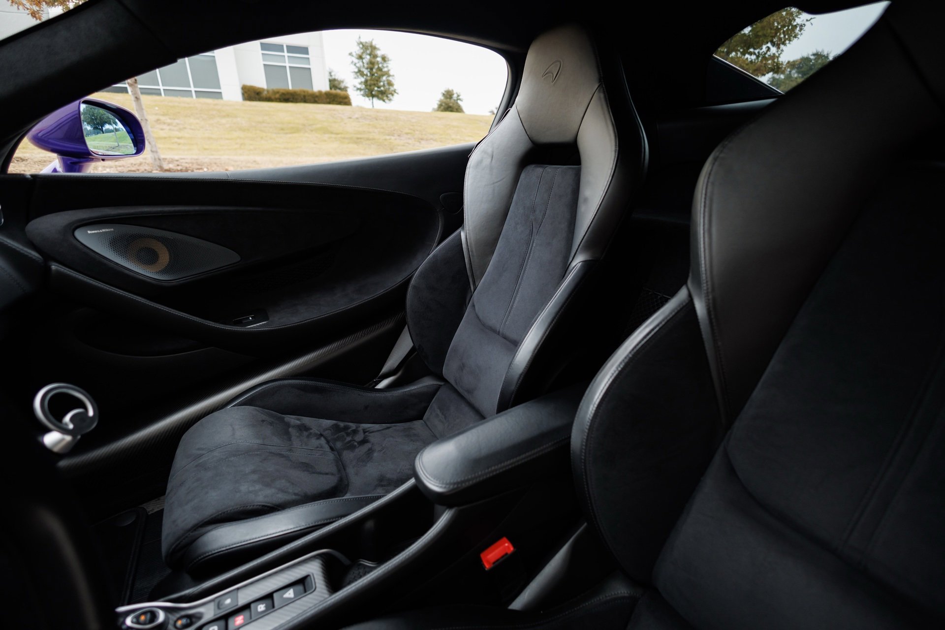 Used 2019 McLaren 600LT image 40