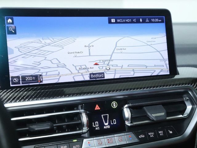 Used 2024 BMW X3 M40i w/ Premium Package AWD/4WD image 33