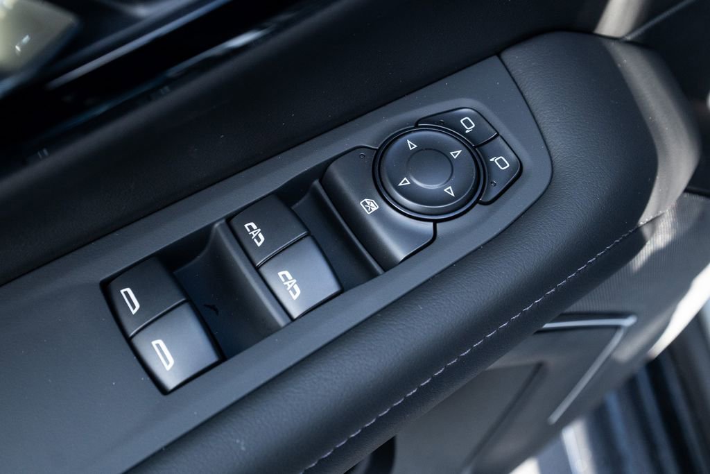 New 2026 Chevrolet Tahoe LS image 19