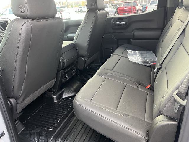 New 2026 GMC Sierra 1500 Pro image 5