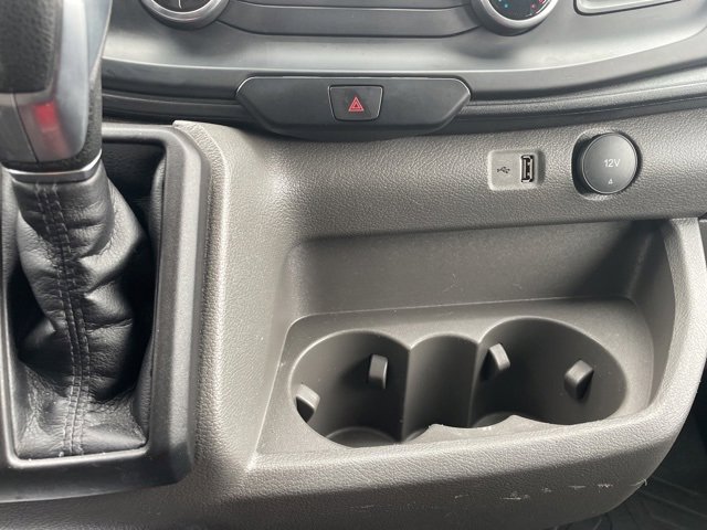 Used 2024 Ford Transit 250 Low Roof w/ Exterior Upgrade Package image 34