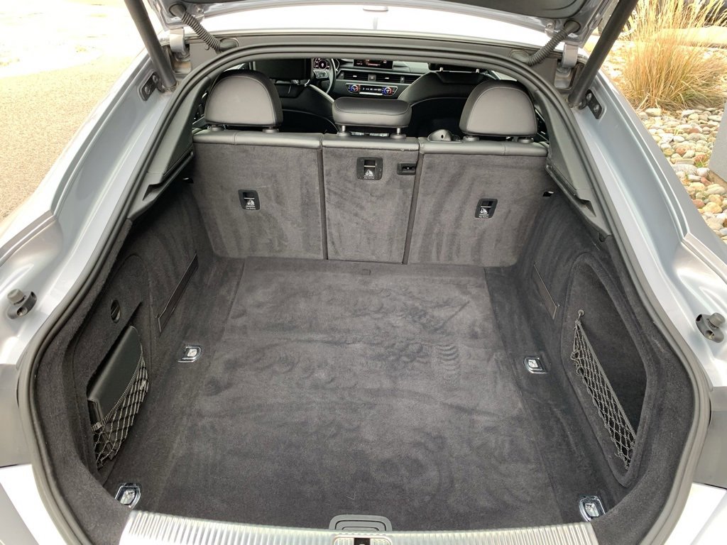 Used 2018 Audi A5 2.0T Premium Plus w/ Premium Plus image 40