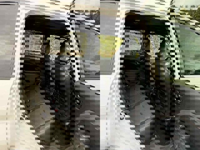 New 2026 Subaru Forester Touring image 13