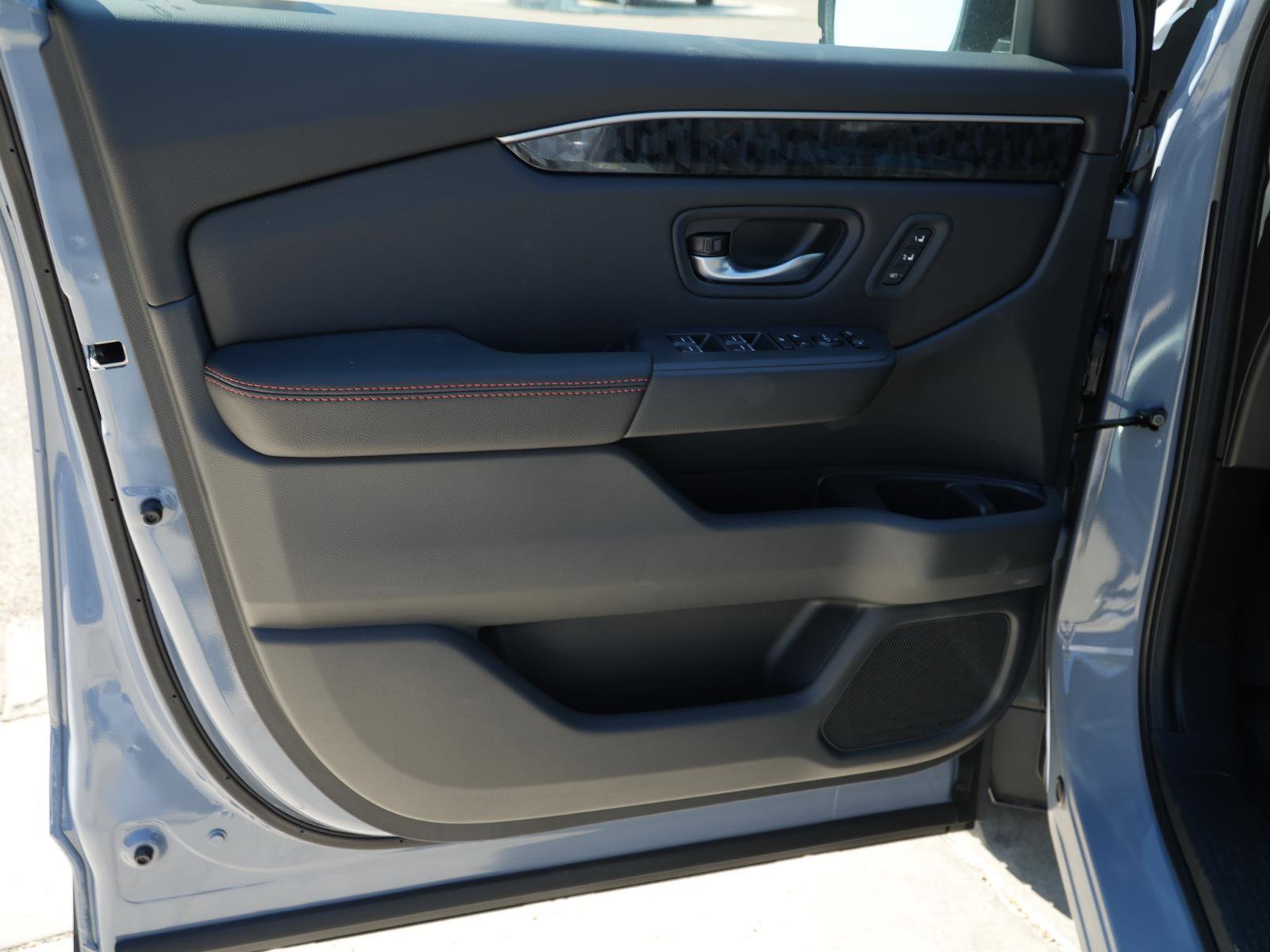 New 2026 Honda Passport TrailSport Elite image 13