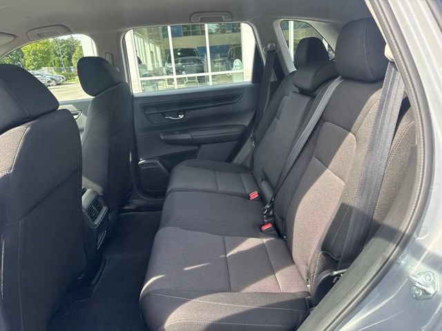 Used 2023 Honda CR-V LX image 20