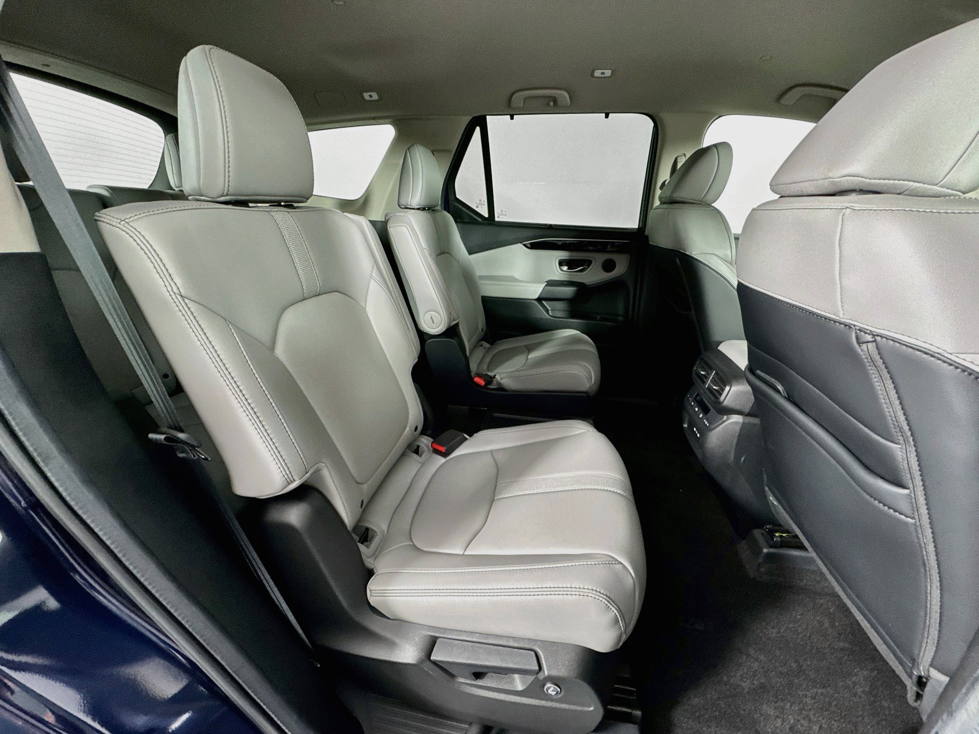 Certified 2024 Honda Pilot EX-L image 27