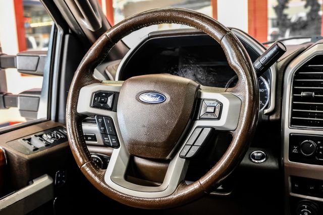 Used 2021 Ford F250 King Ranch w/ King Ranch Ultimate Package image 15