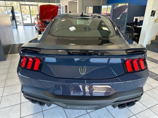 New 2024 Ford Mustang Dark Horse RWD image 11