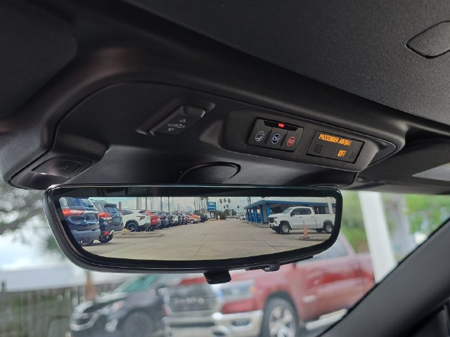 Used 2022 Chevrolet Camaro LT w/ RS Package RWD image 26