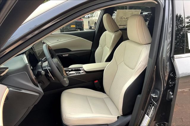 New 2026 Lexus RX 350 AWD image 9