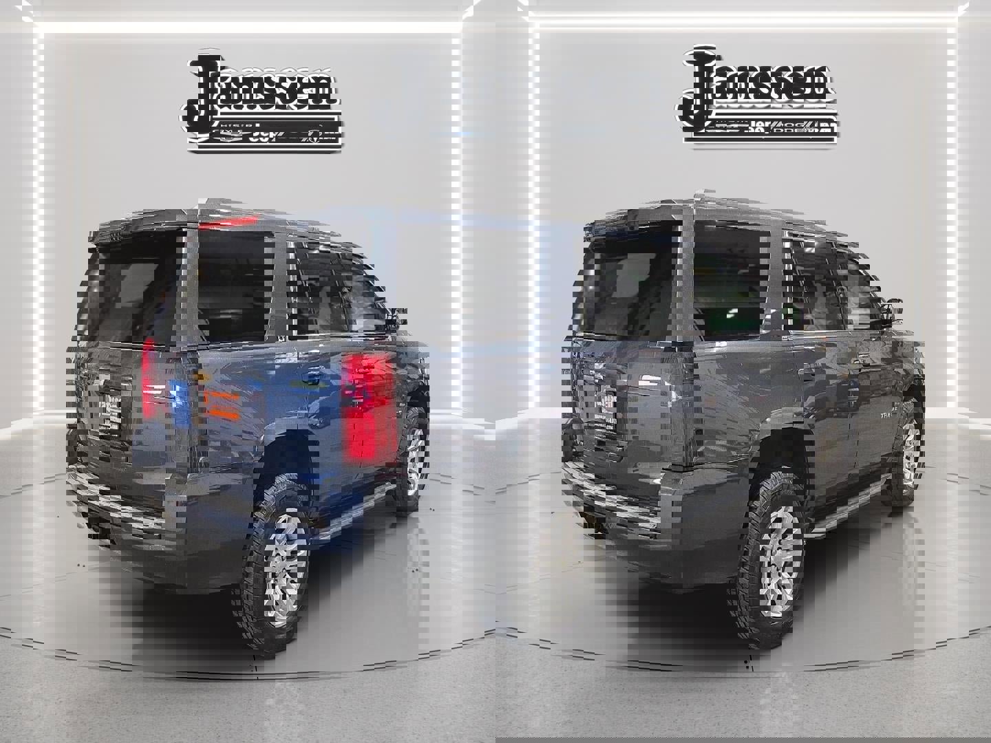 Used 2020 Chevrolet Tahoe LT image 5