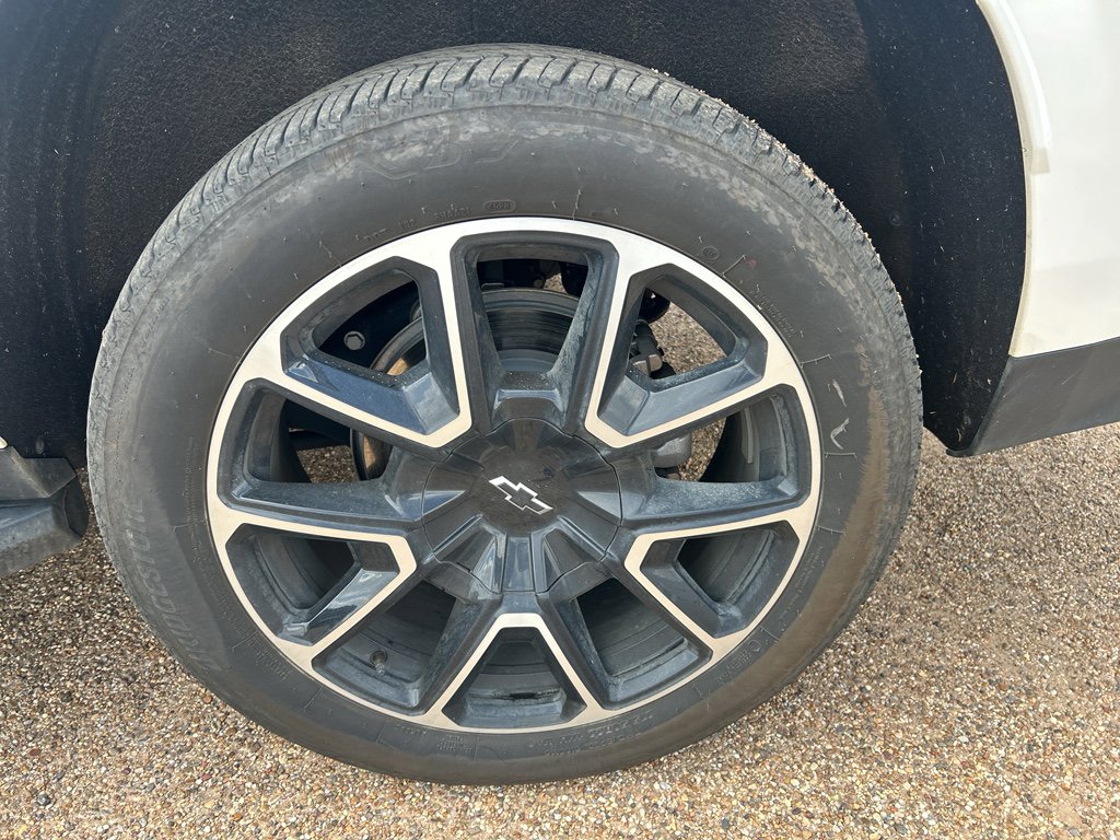 Used 2024 Chevrolet Tahoe RST w/ Luxury Package image 9