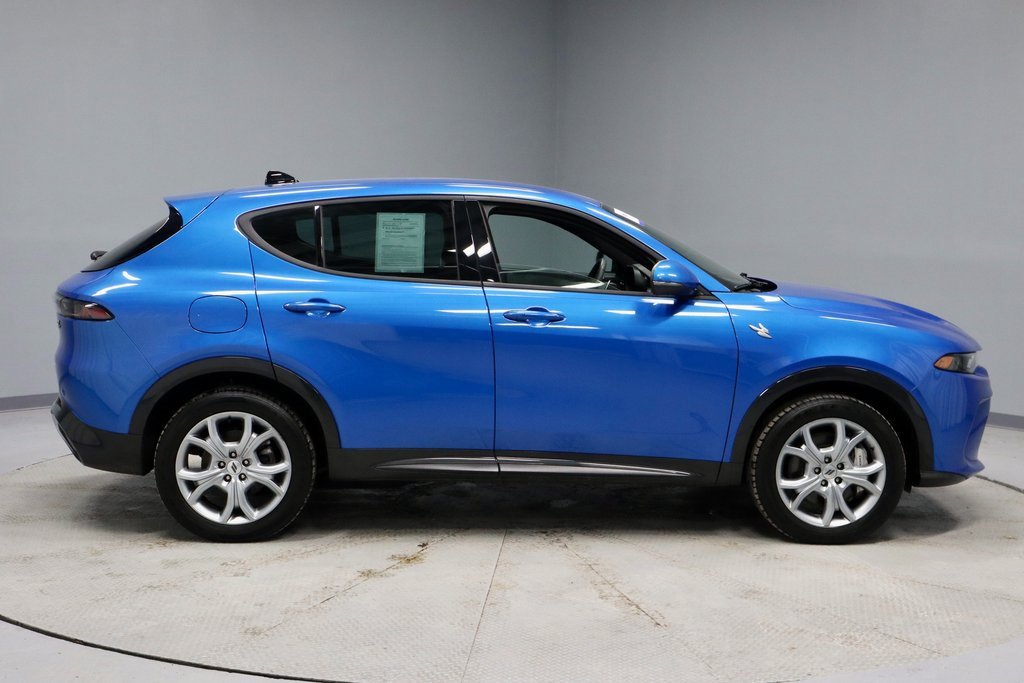 Used 2024 Dodge Hornet R/T image 6