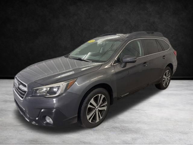 Used 2019 Subaru Outback 3.6R Limited AWD/4WD image 4