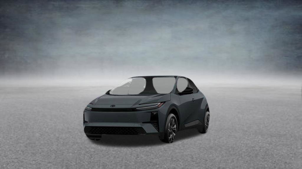 New 2026 Toyota C-HR AWD/4WD image 48
