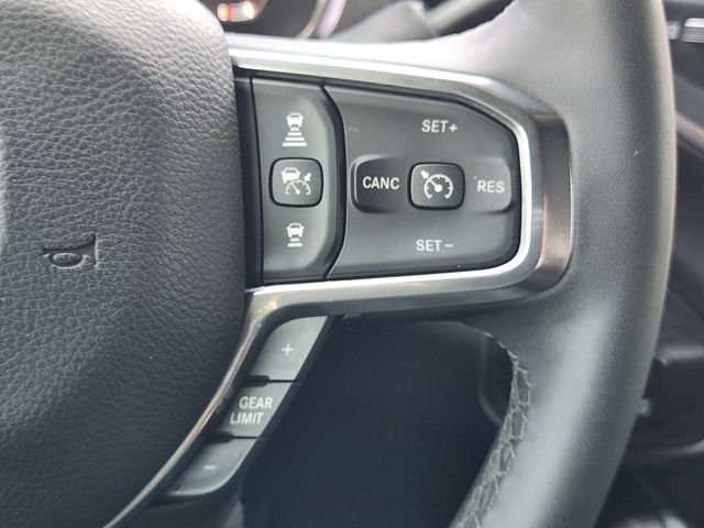 Used 2025 RAM 3500 Laramie w/ Night Edition AWD/4WD image 36