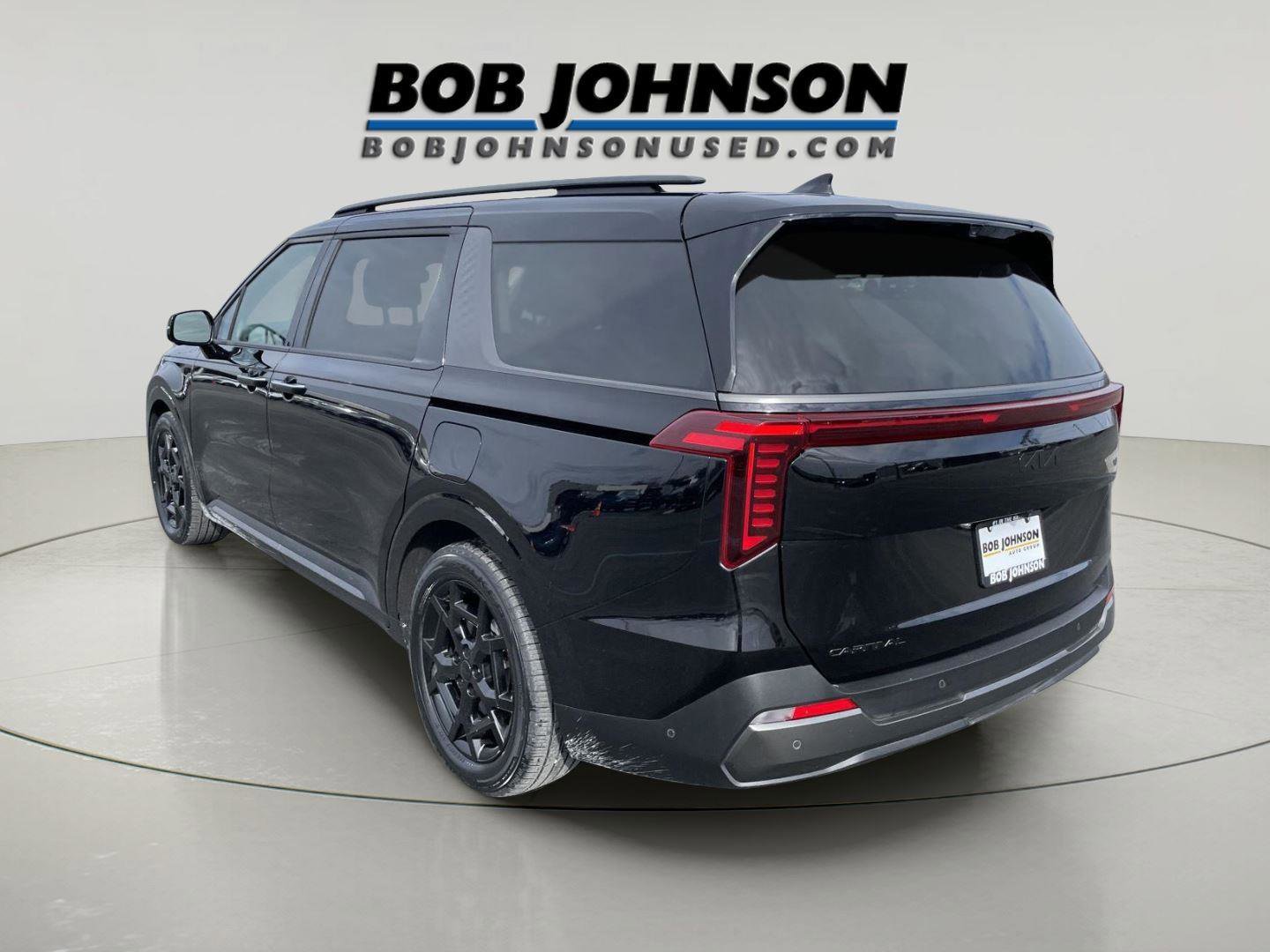 Used 2025 Kia Carnival SX Prestige image 5