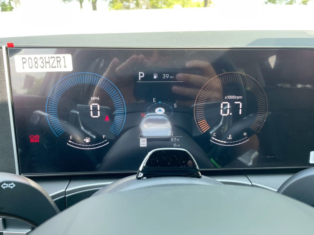 New 2026 Hyundai Santa Fe XRT image 40