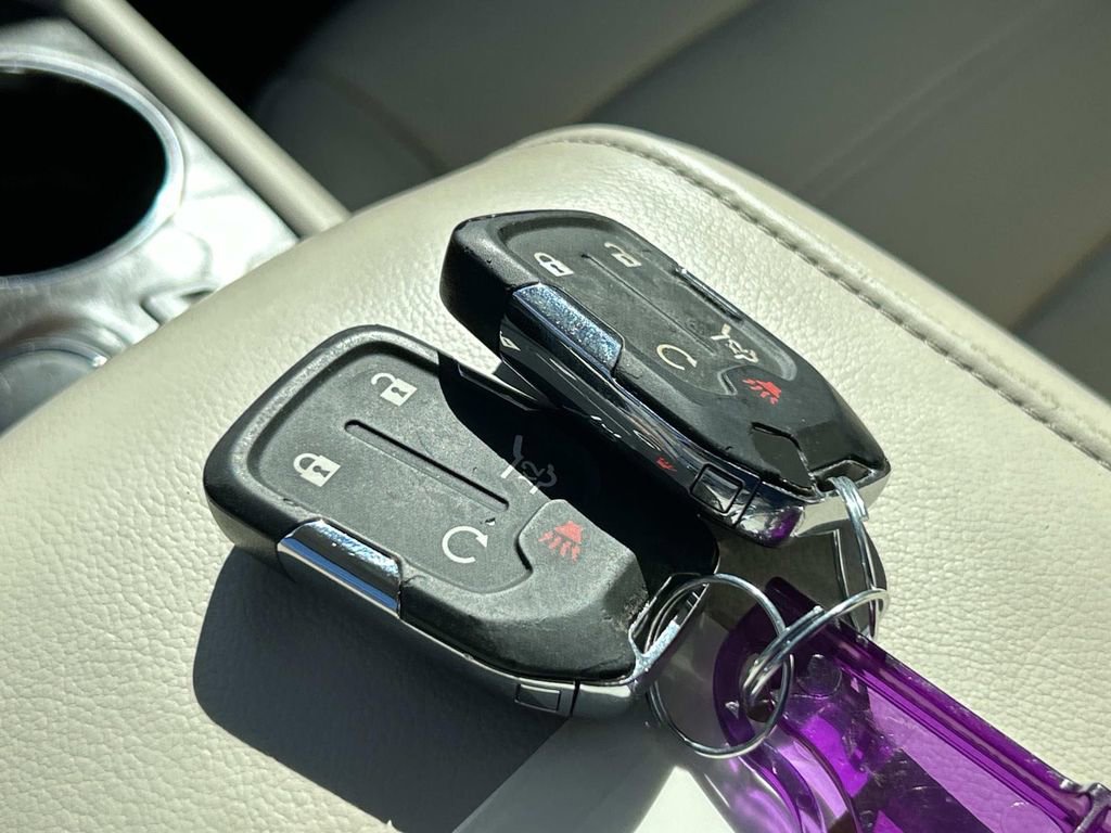 Used 2020 GMC Acadia Denali w/ LPO, Floor Liner Package image 34