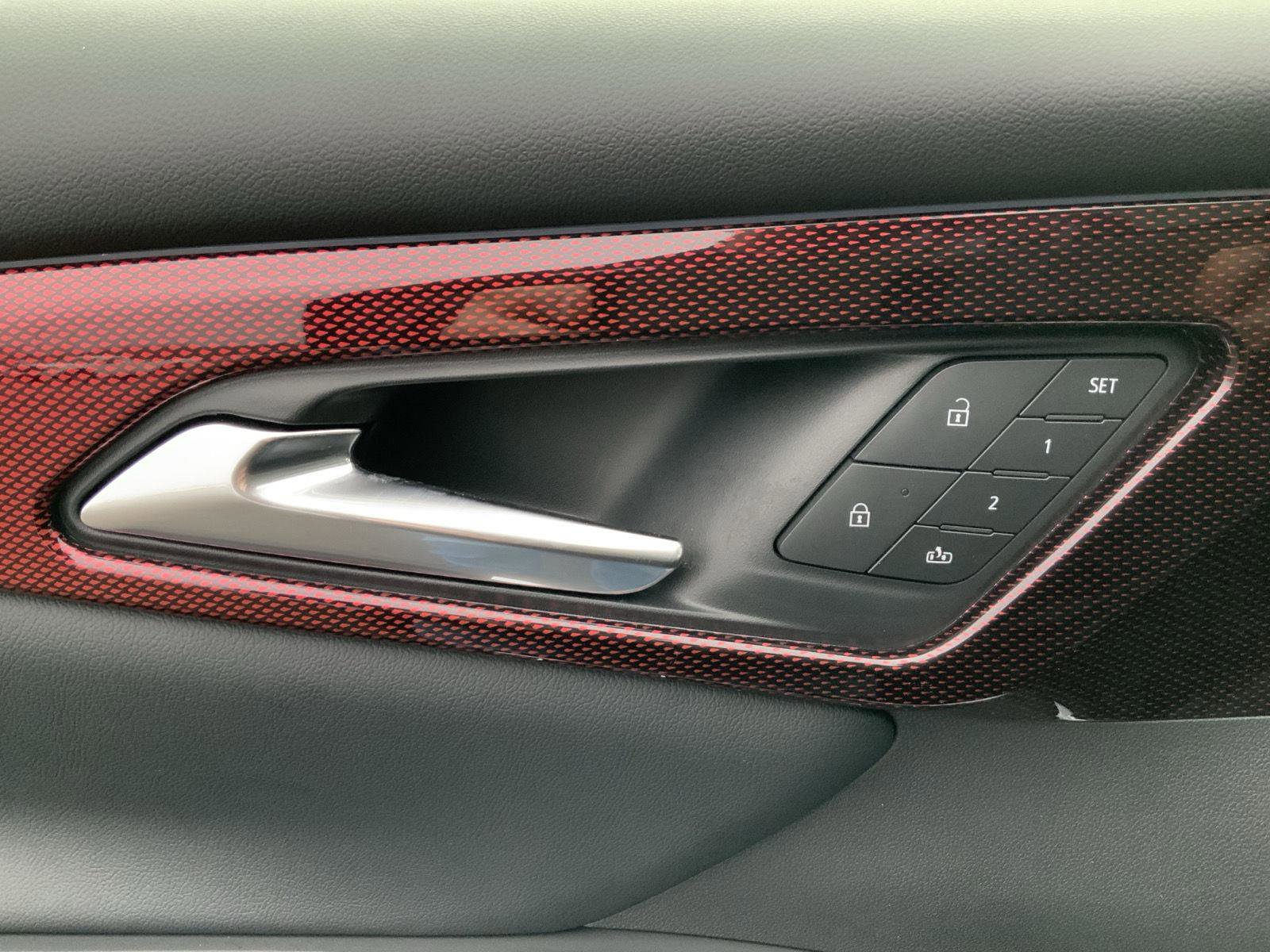 New 2026 Chevrolet Traverse RS w/ LPO, Floor Liner Package image 27