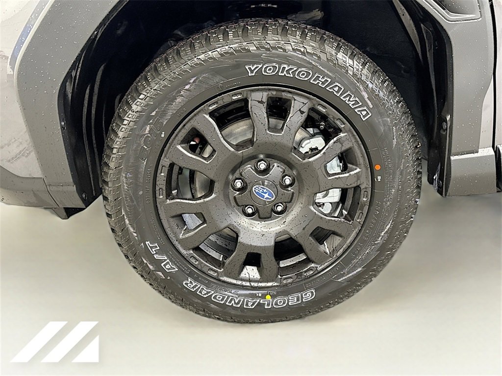New 2026 Subaru Forester Wilderness image 33