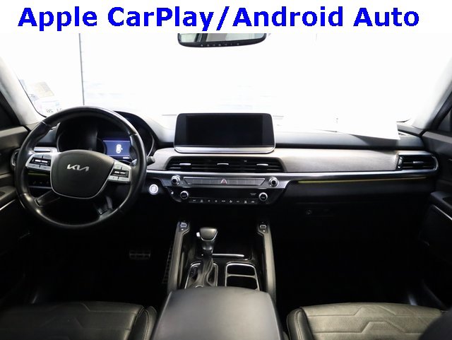 Used 2022 Kia Telluride SX w/ SX Prestige Package image 8