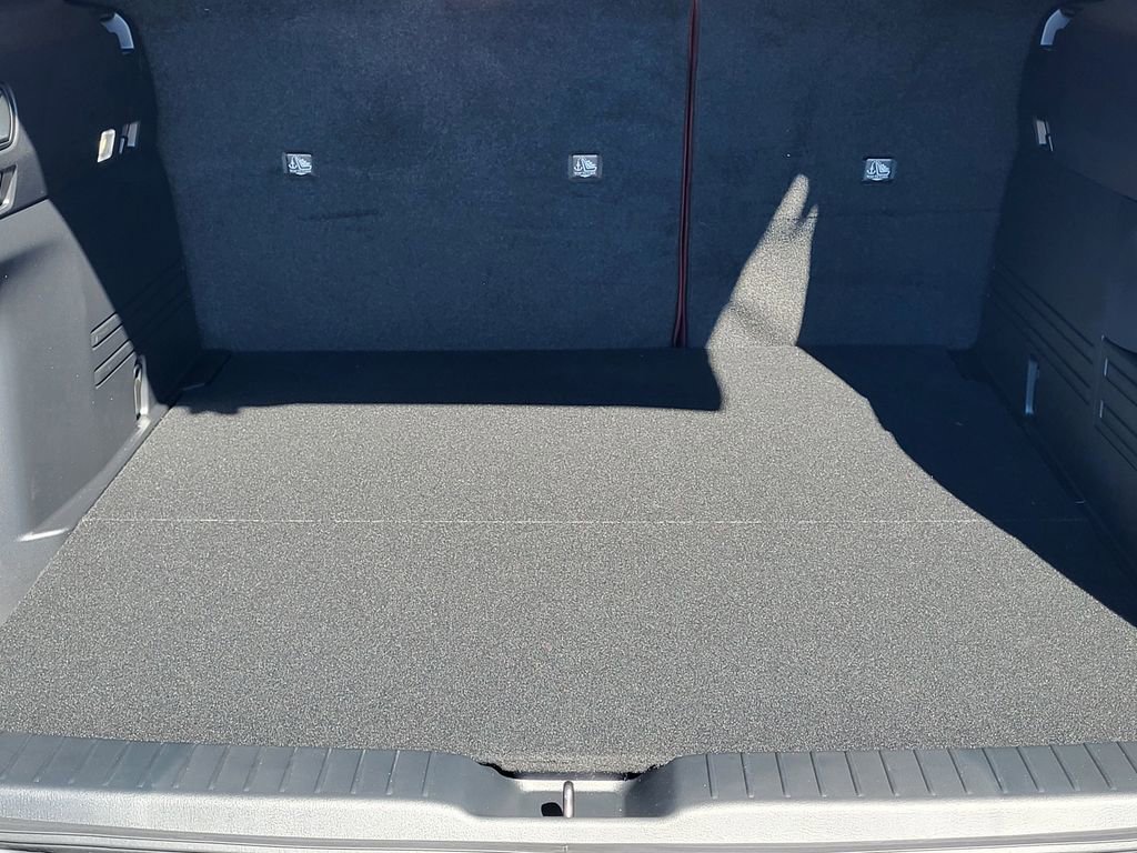 New 2026 MAZDA CX-50 AWD 2.5 Hybrid w/ Cargo Package image 23