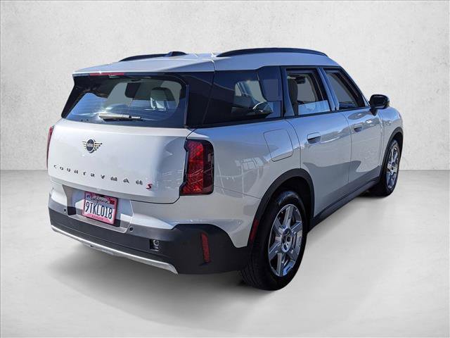 Certified 2025 MINI Cooper Countryman S image 5