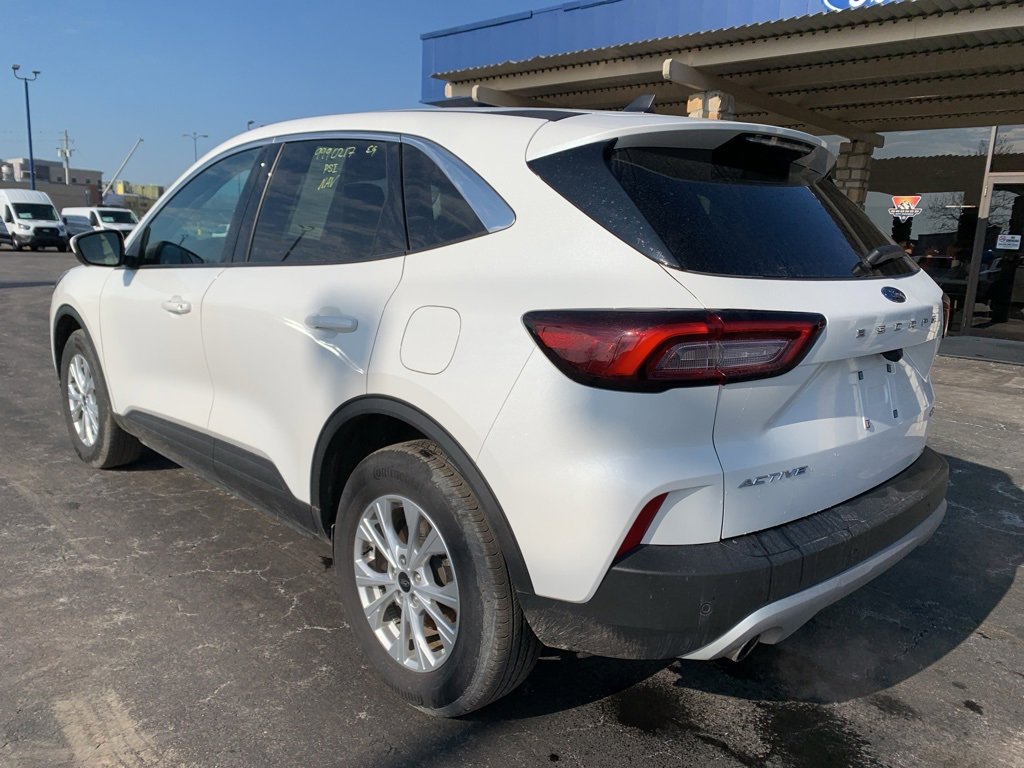 Used 2023 Ford Escape Active w/ Tech Pack #2 image 5