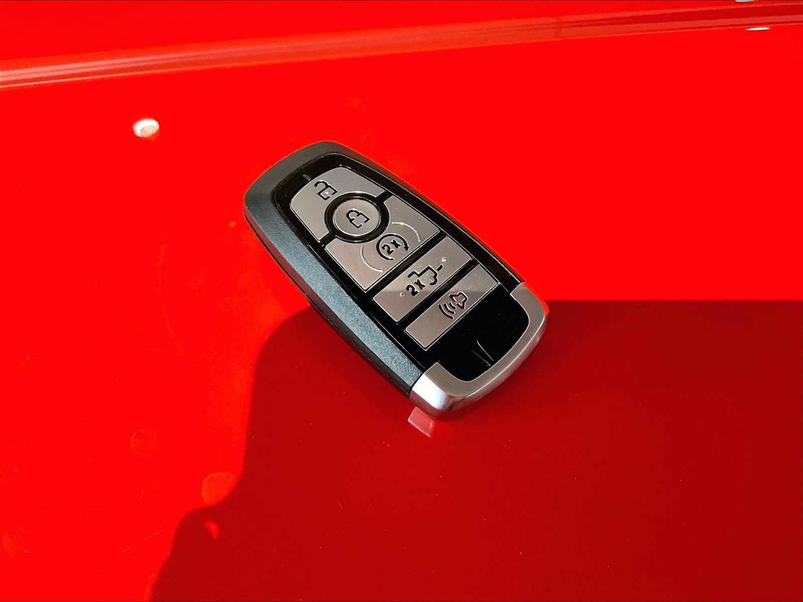 Used 2023 Ford F150 Raptor w/ Raptor Carbon Fiber Package AWD/4WD image 35