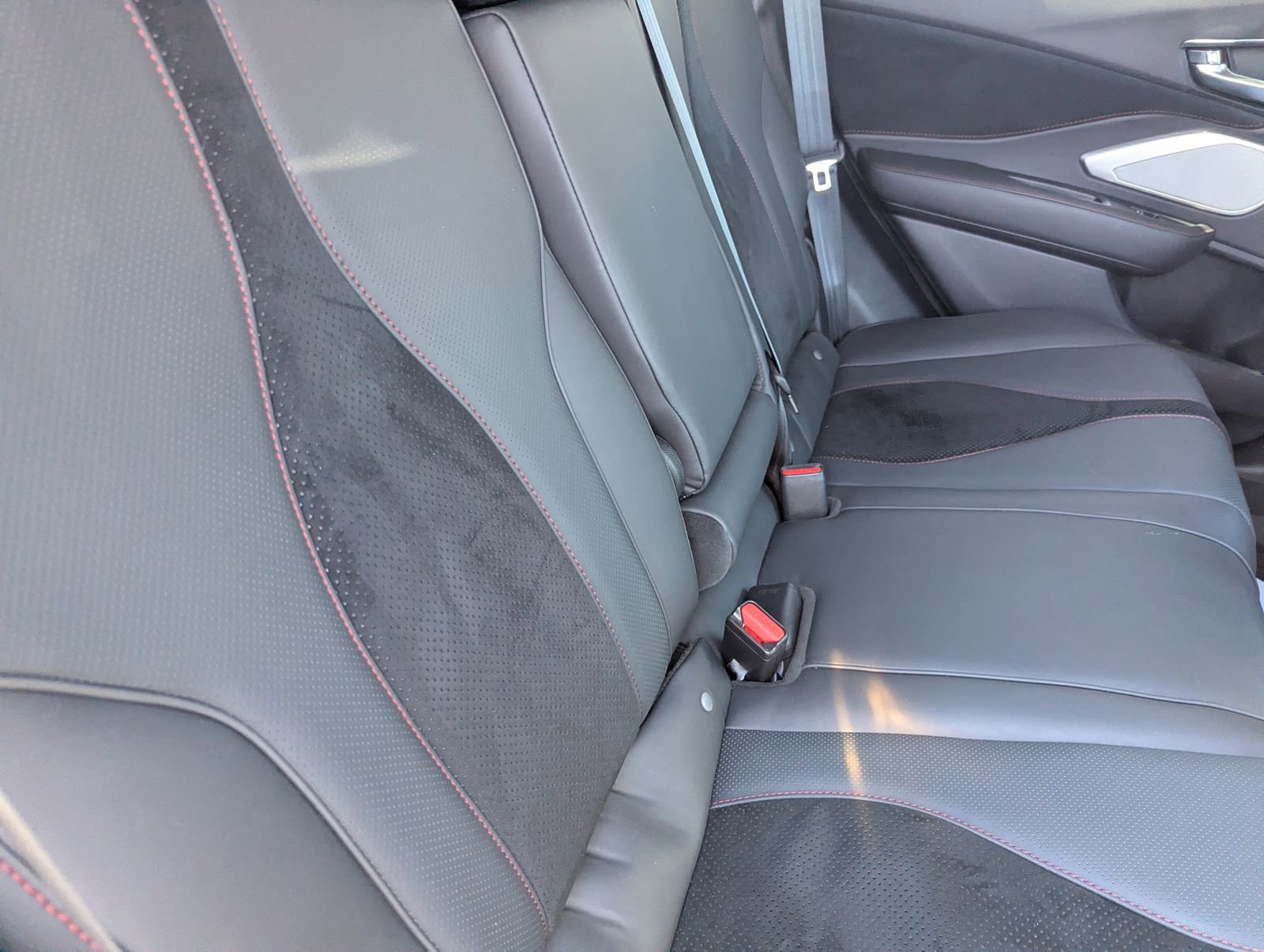 Used 2024 Acura RDX A-Spec image 13