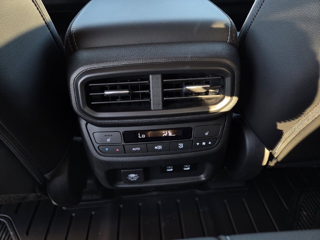 New 2026 Honda Pilot Elite image 20