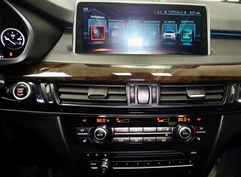 Used 2017 BMW X5 xDrive35i image 15