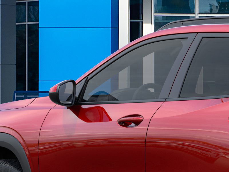 New 2026 Chevrolet Trax LT image 36