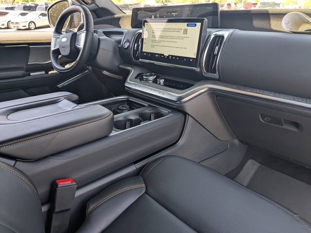 Certified 2025 Ford Expedition Tremor AWD/4WD image 13