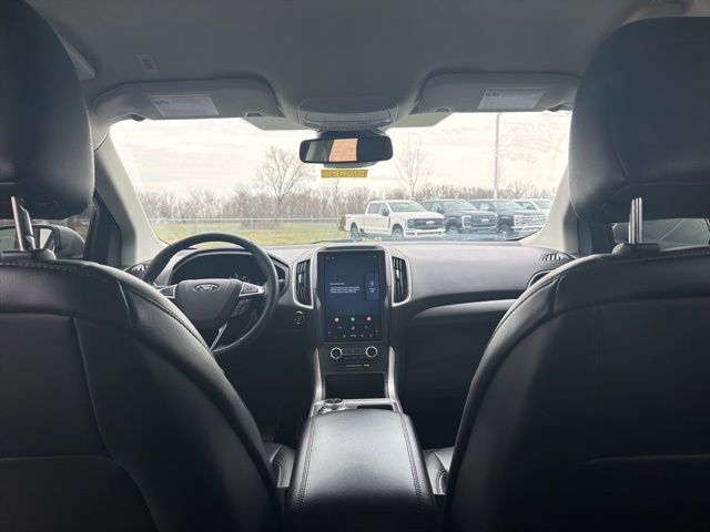 Used 2023 Ford Edge SEL AWD/4WD image 18