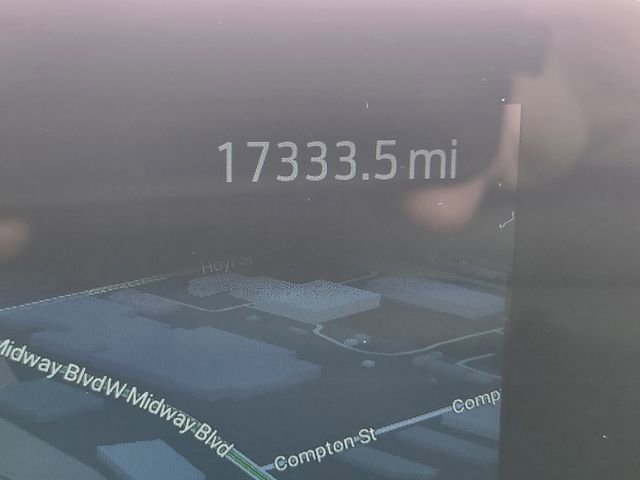 Certified 2025 Ford Expedition Platinum image 26