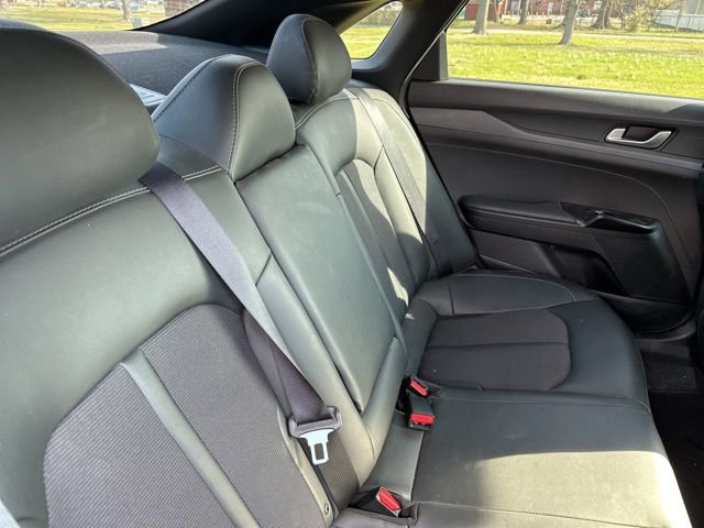Used 2024 Kia K5 GT-Line w/ GT-Line Premium Package image 20