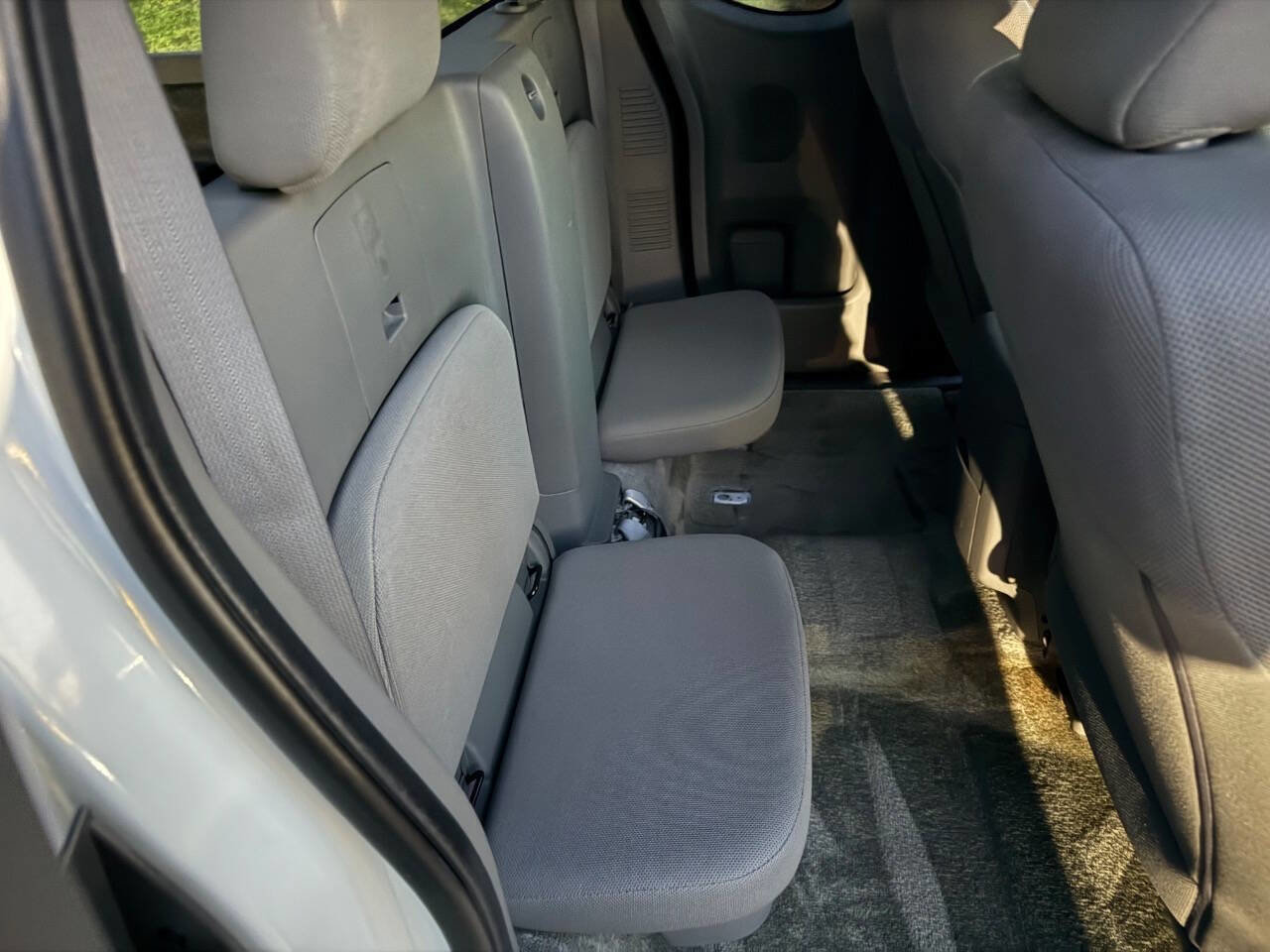 Used 2016 Nissan Frontier S RWD image 22