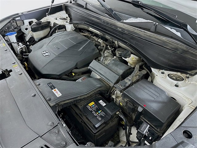 Used 2020 Hyundai Palisade SEL image 31